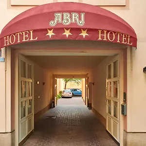 Apartment Abri, Prague